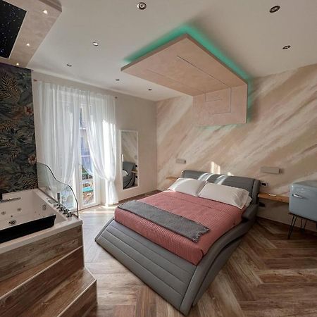 Suites Matteotti 57 Civitavecchia Dış mekan fotoğraf