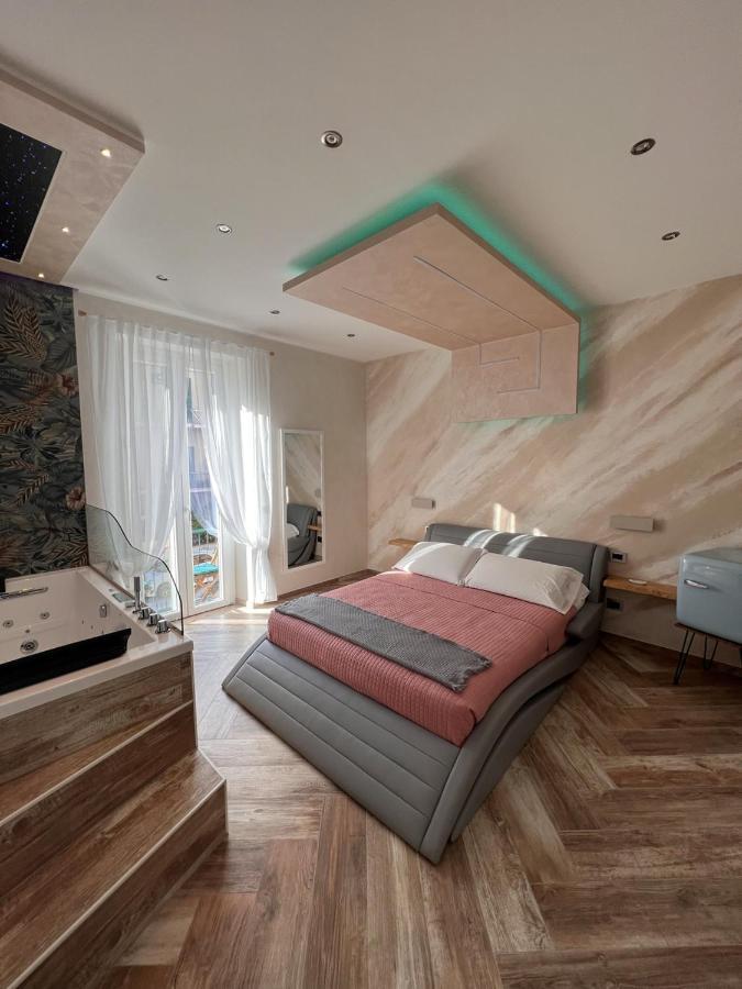 Suites Matteotti 57 Civitavecchia Dış mekan fotoğraf