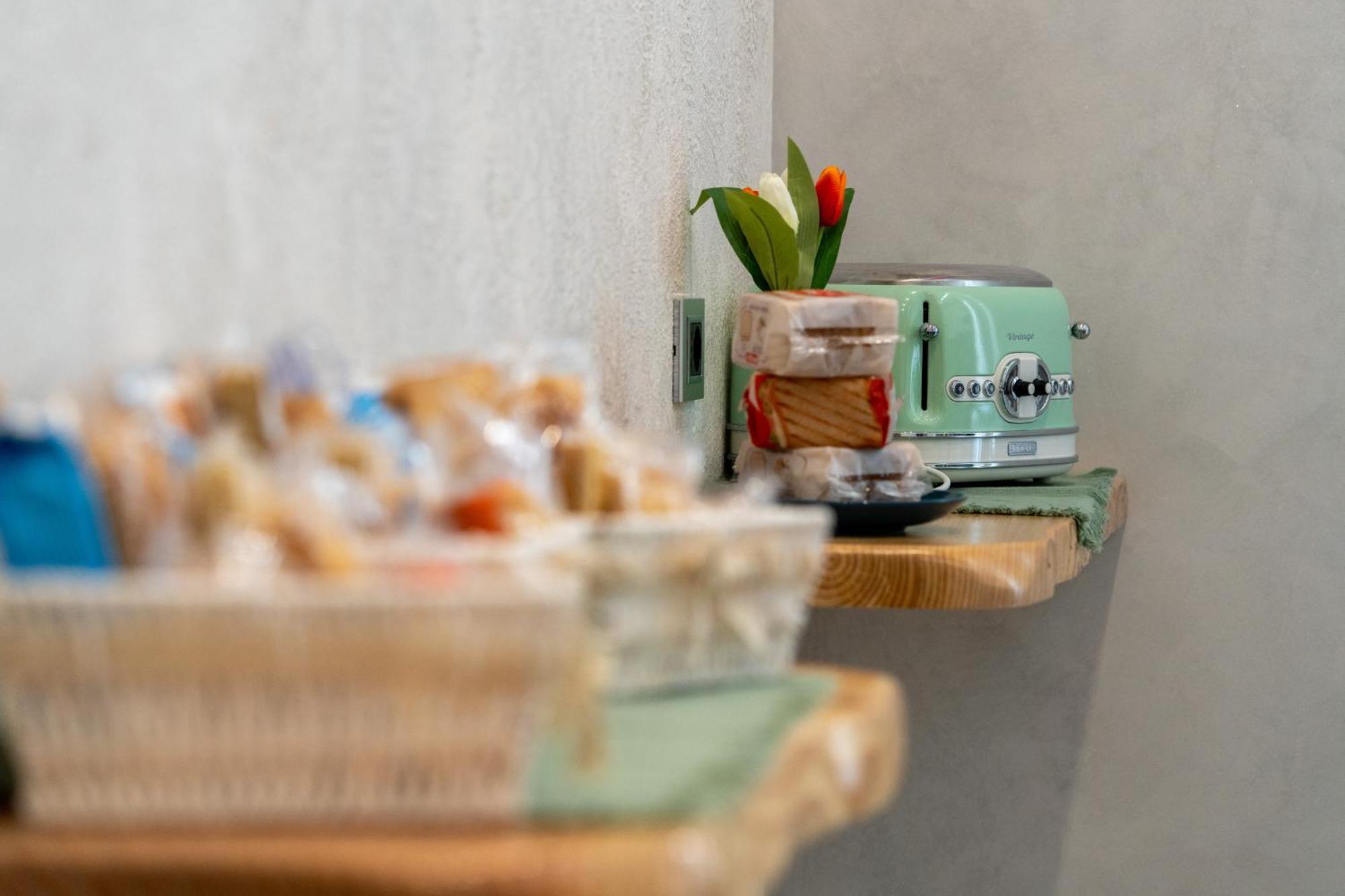 Suites Matteotti 57 Civitavecchia Dış mekan fotoğraf