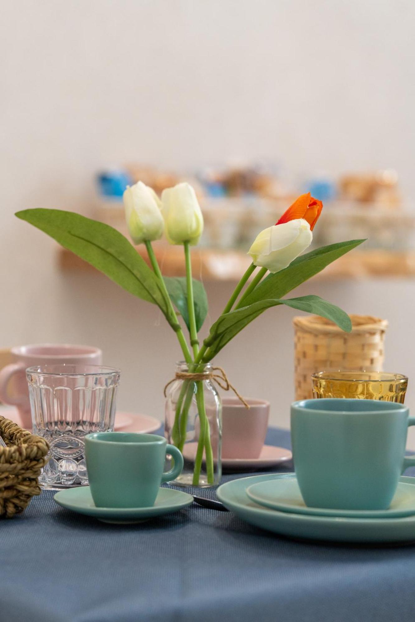 Suites Matteotti 57 Civitavecchia Dış mekan fotoğraf