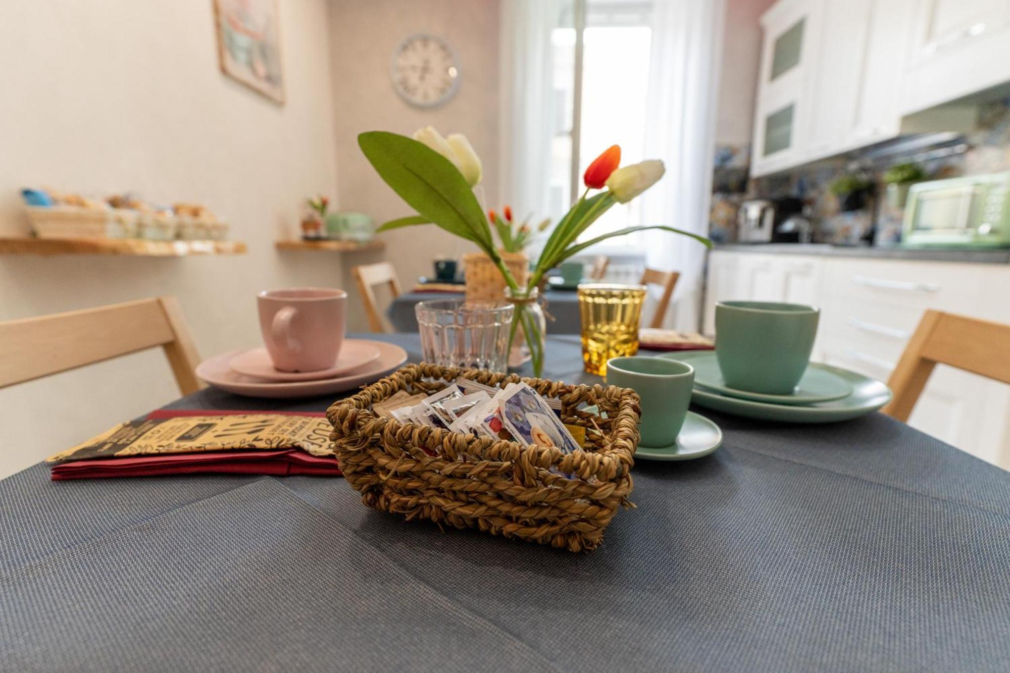 Suites Matteotti 57 Civitavecchia Dış mekan fotoğraf