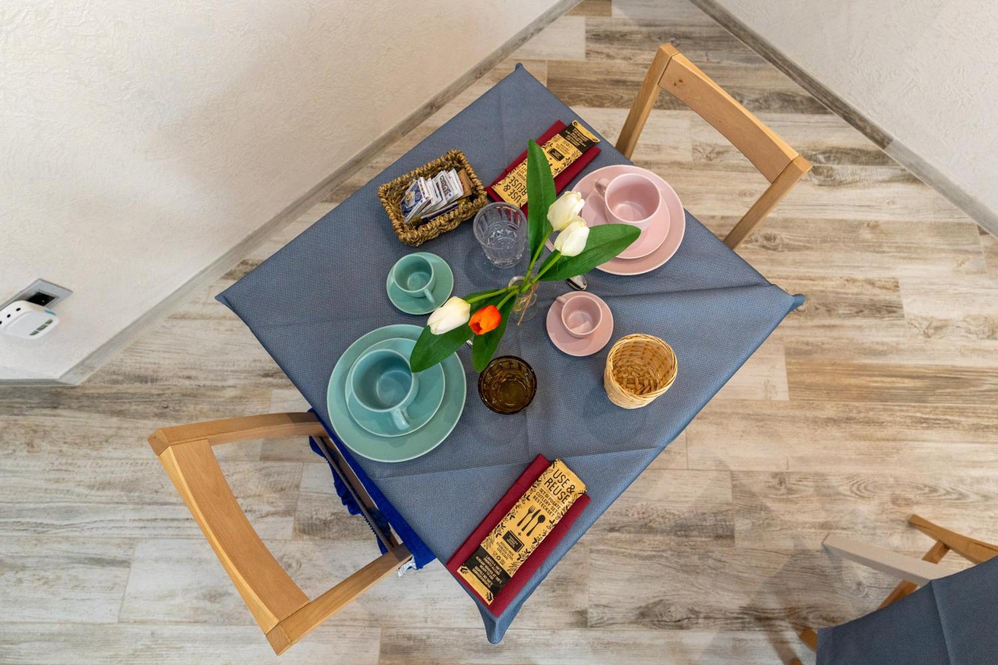 Suites Matteotti 57 Civitavecchia Dış mekan fotoğraf