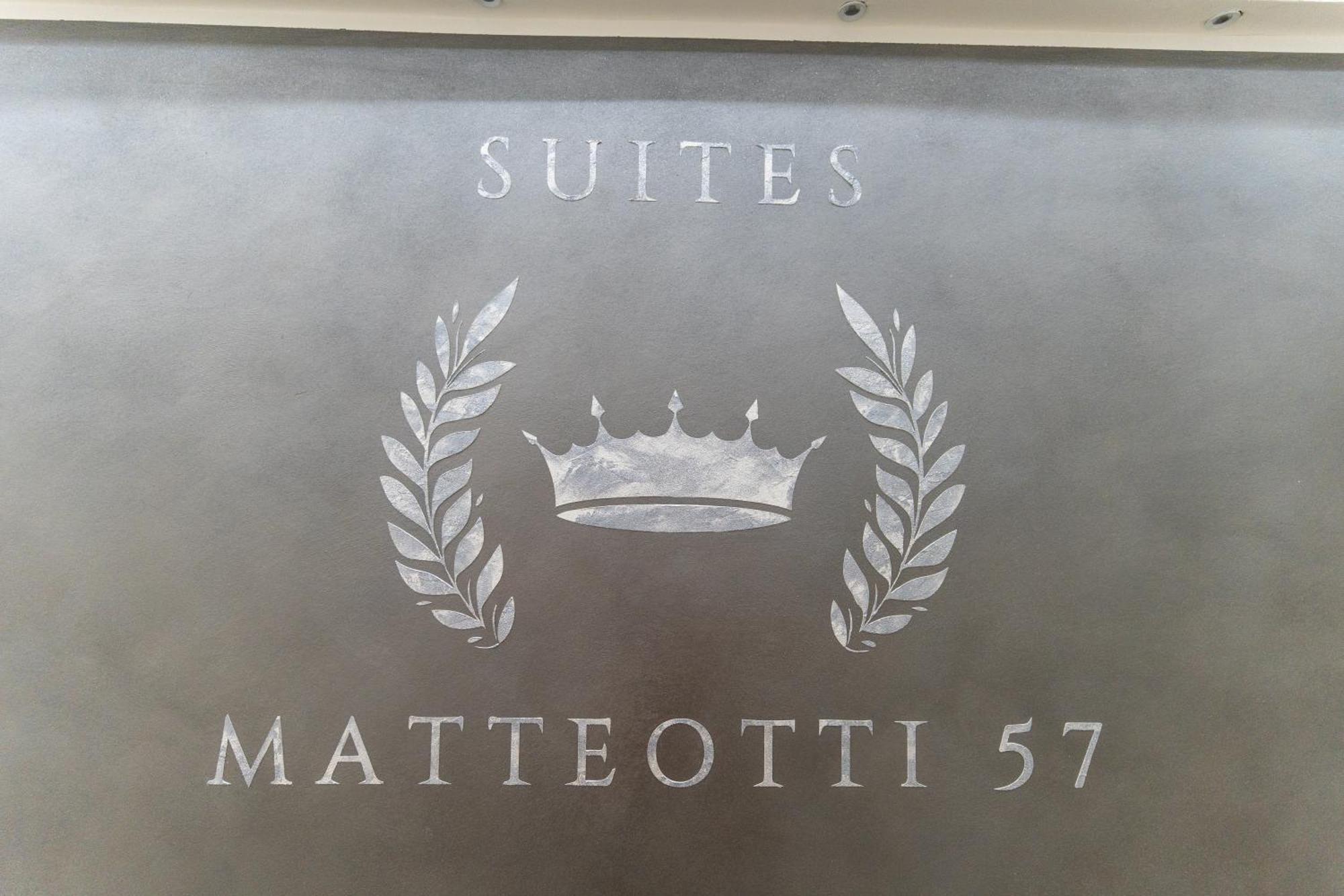 Suites Matteotti 57 Civitavecchia Dış mekan fotoğraf