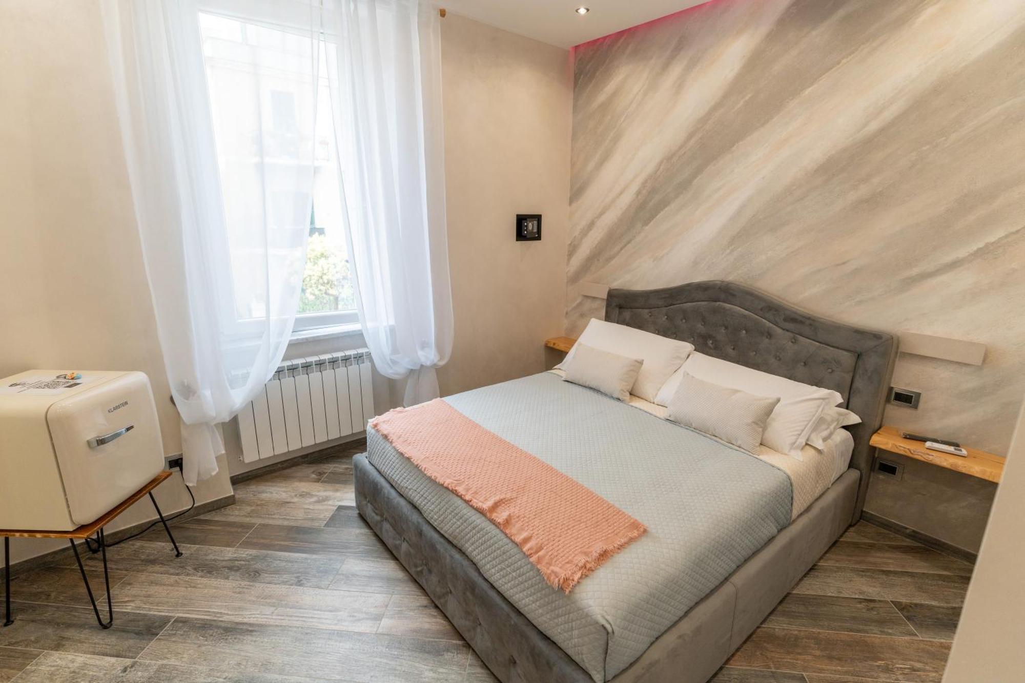 Suites Matteotti 57 Civitavecchia Dış mekan fotoğraf
