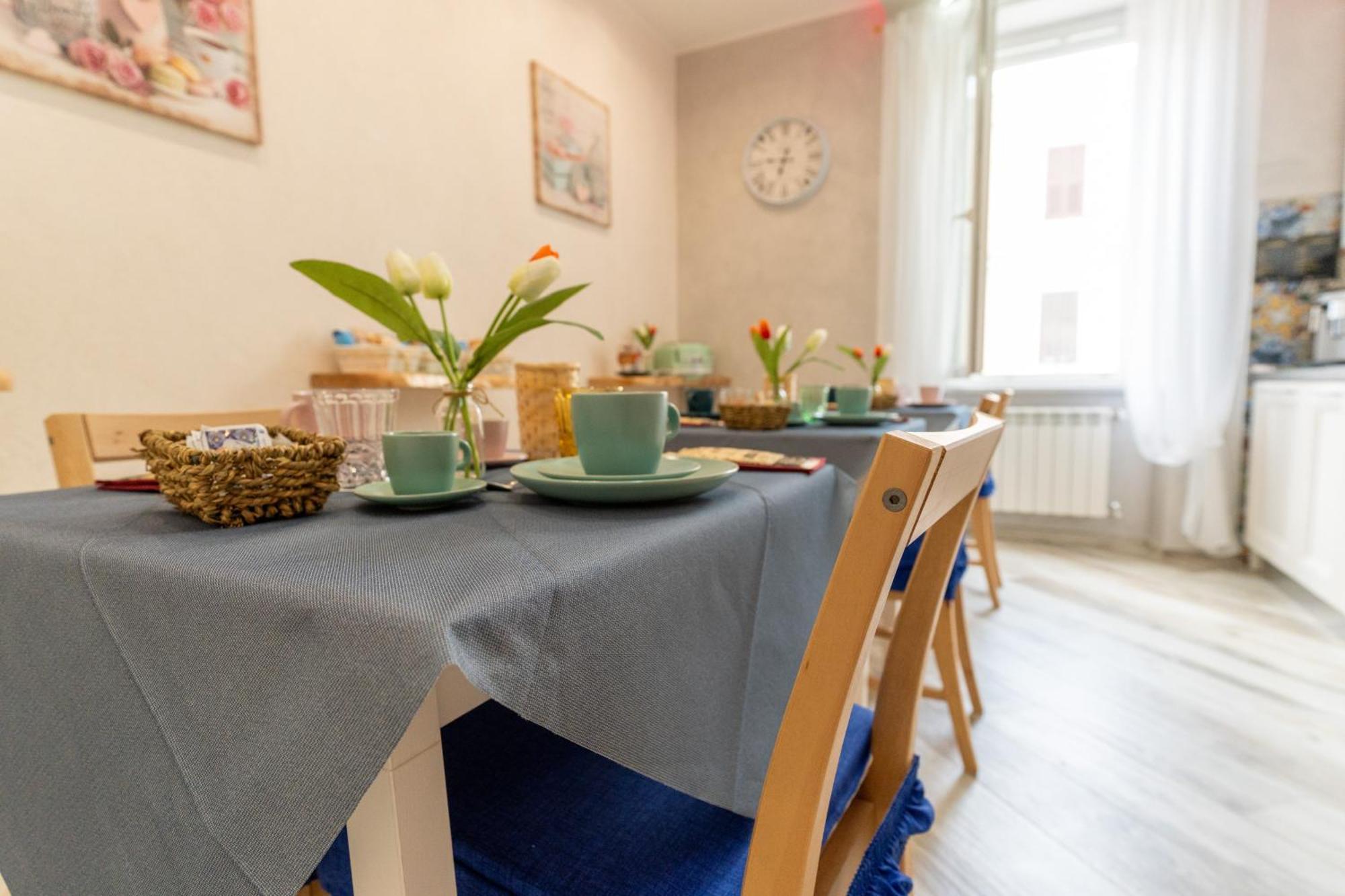 Suites Matteotti 57 Civitavecchia Dış mekan fotoğraf