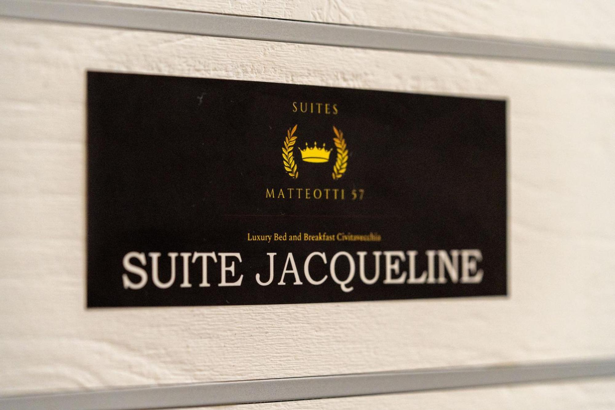 Suites Matteotti 57 Civitavecchia Dış mekan fotoğraf