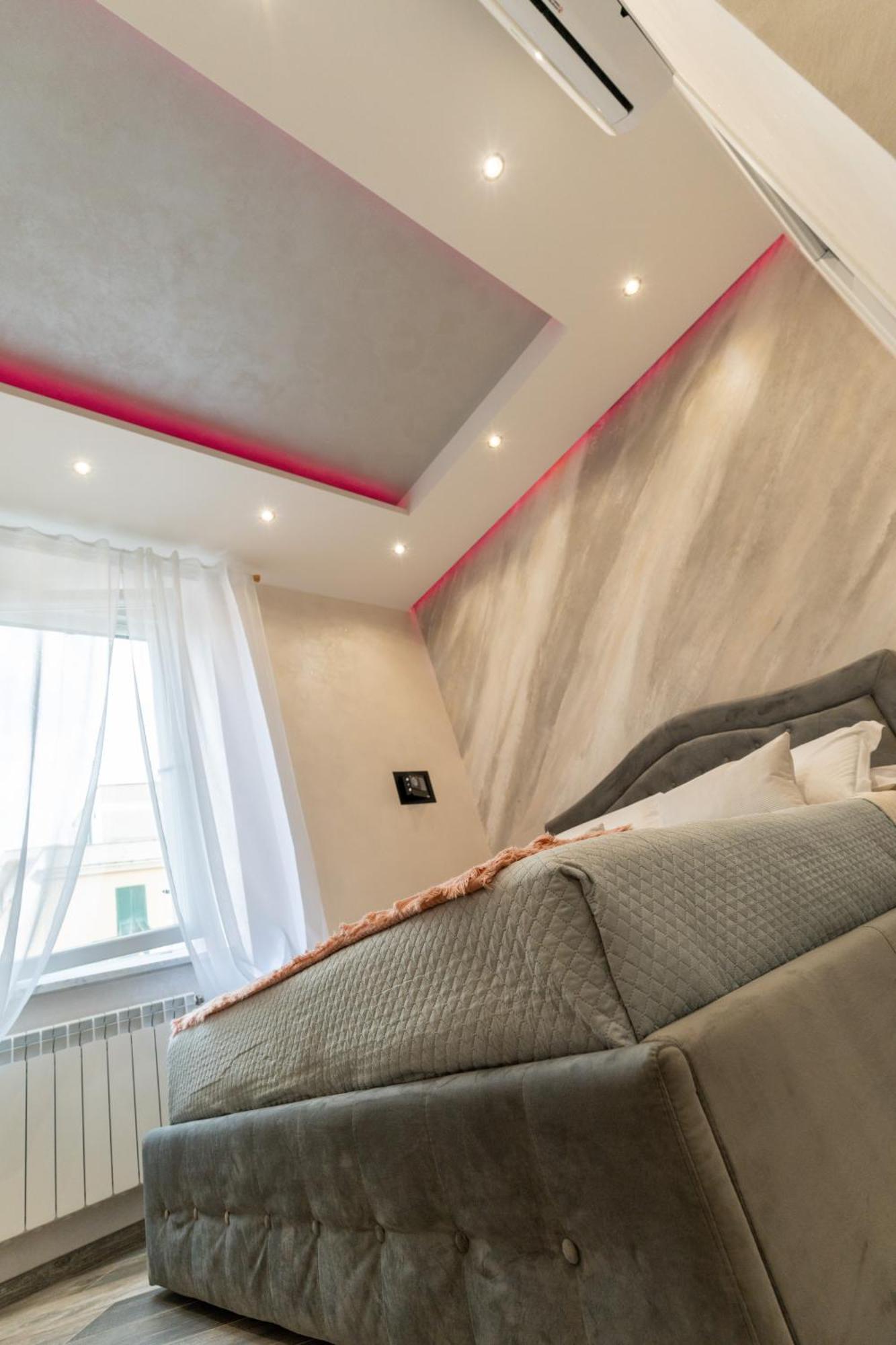 Suites Matteotti 57 Civitavecchia Dış mekan fotoğraf