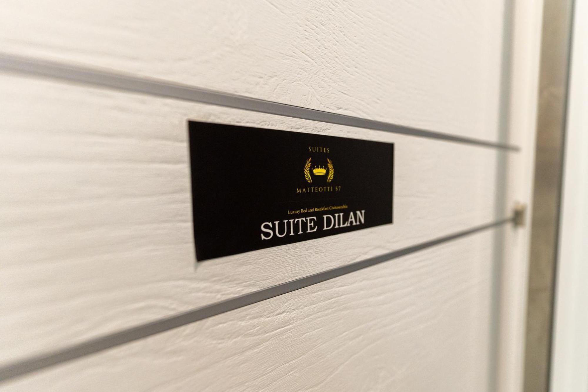 Suites Matteotti 57 Civitavecchia Dış mekan fotoğraf