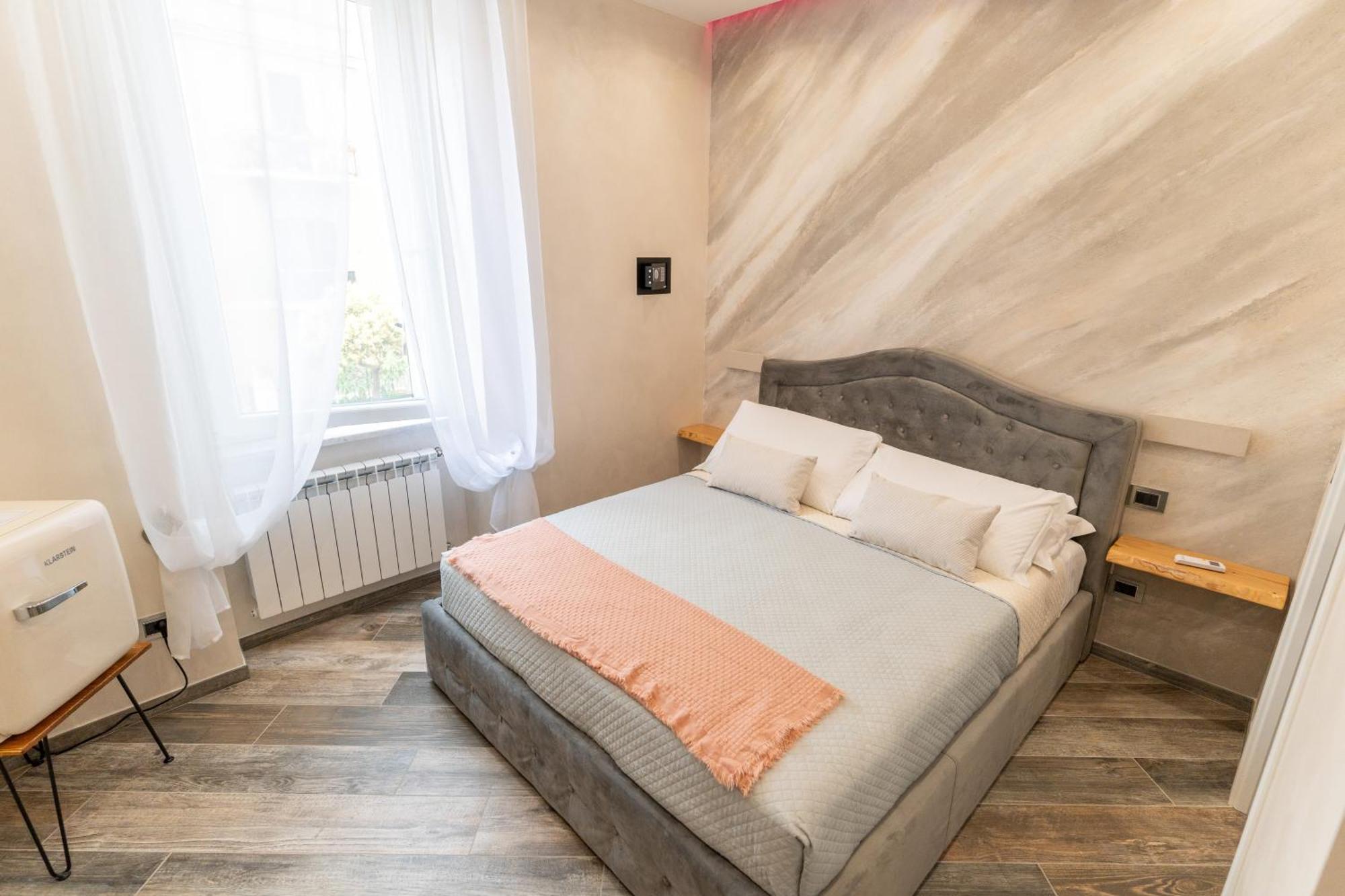 Suites Matteotti 57 Civitavecchia Dış mekan fotoğraf