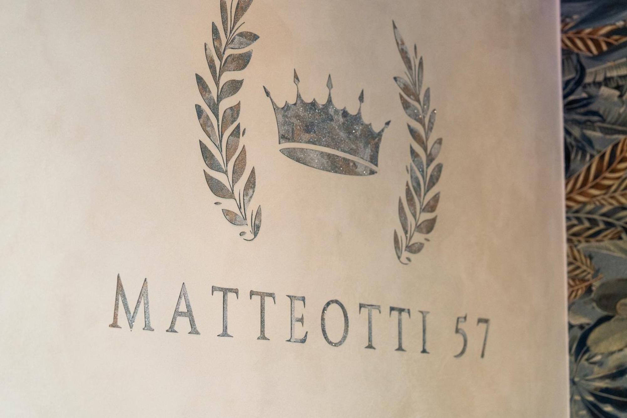 Suites Matteotti 57 Civitavecchia Dış mekan fotoğraf