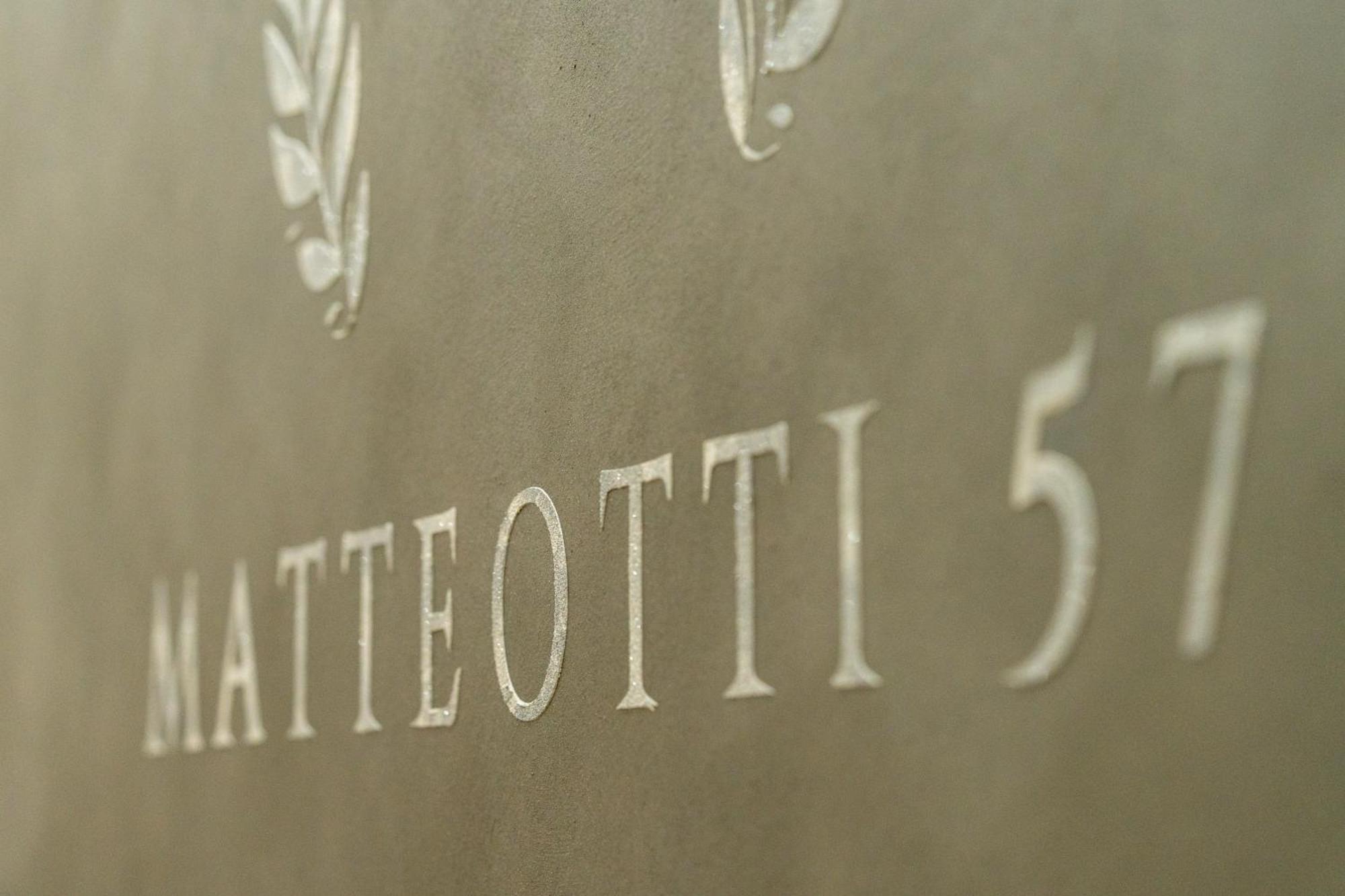 Suites Matteotti 57 Civitavecchia Dış mekan fotoğraf