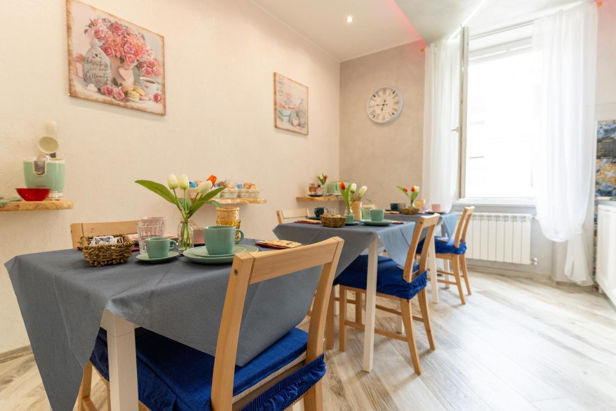 Suites Matteotti 57 Civitavecchia Dış mekan fotoğraf