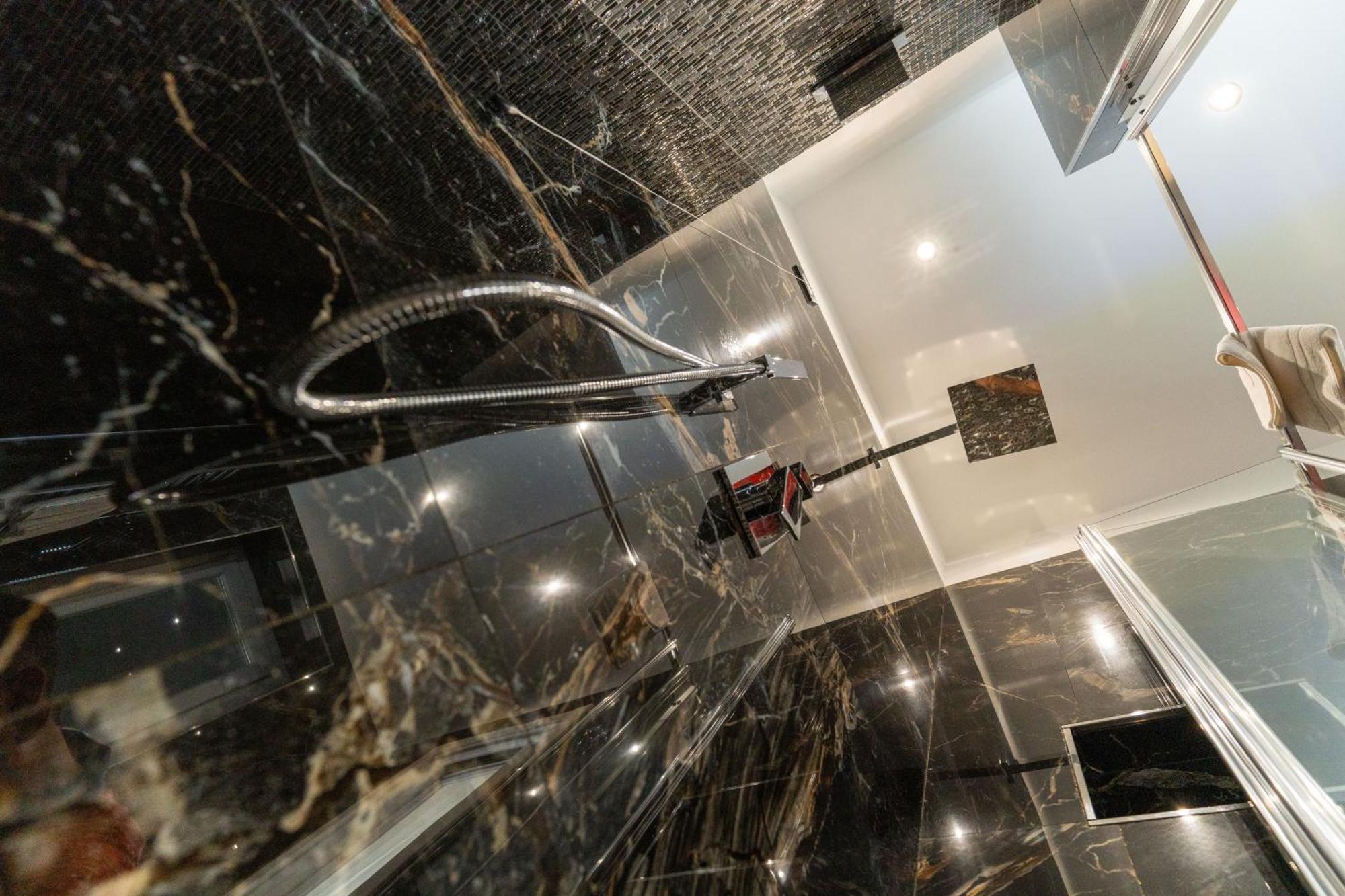 Suites Matteotti 57 Civitavecchia Dış mekan fotoğraf